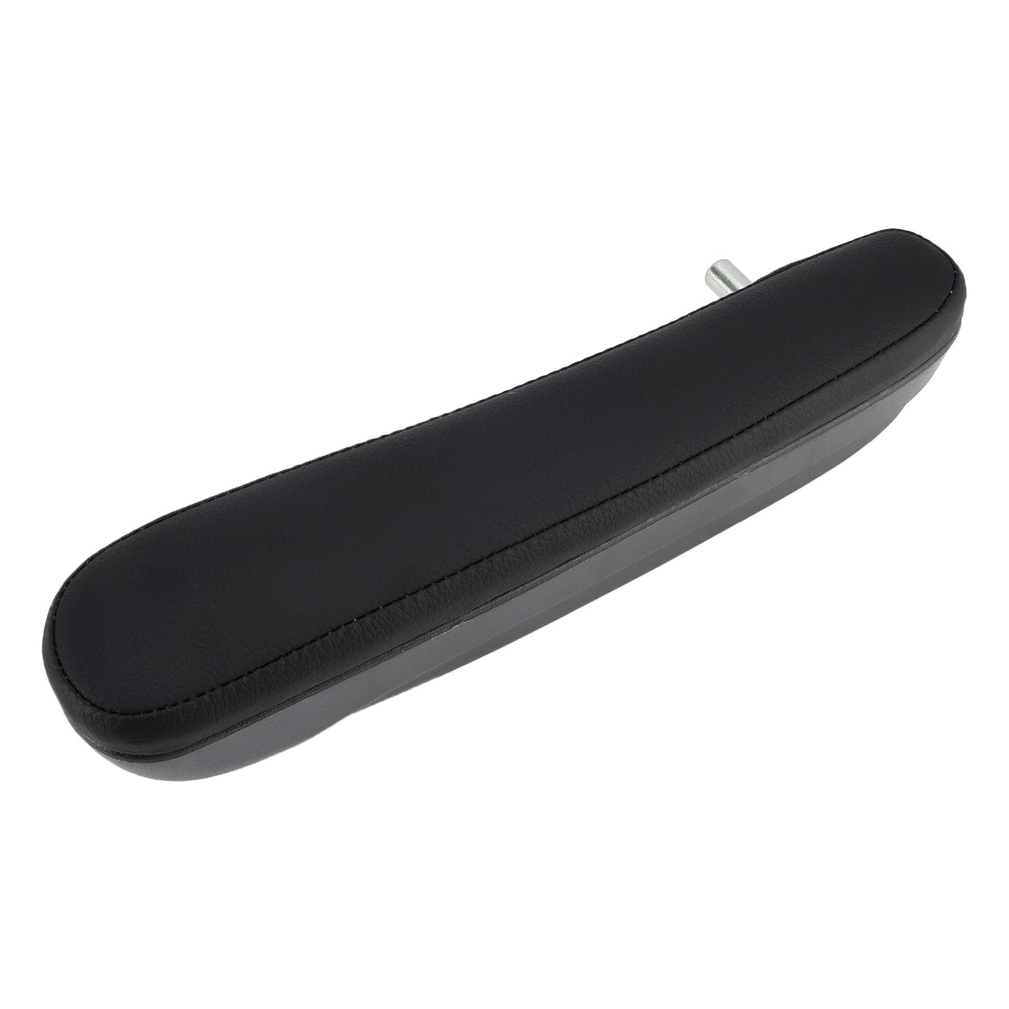 Bracciolo sedile anteriore destro nero Fiat 500 Abarth 2016-2019 6BV48KRLAA