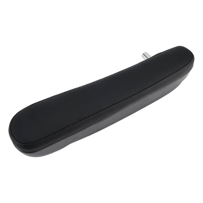 Bracciolo sedile anteriore destro nero Fiat 500 Abarth 2016-2019 6BV48KRLAA
