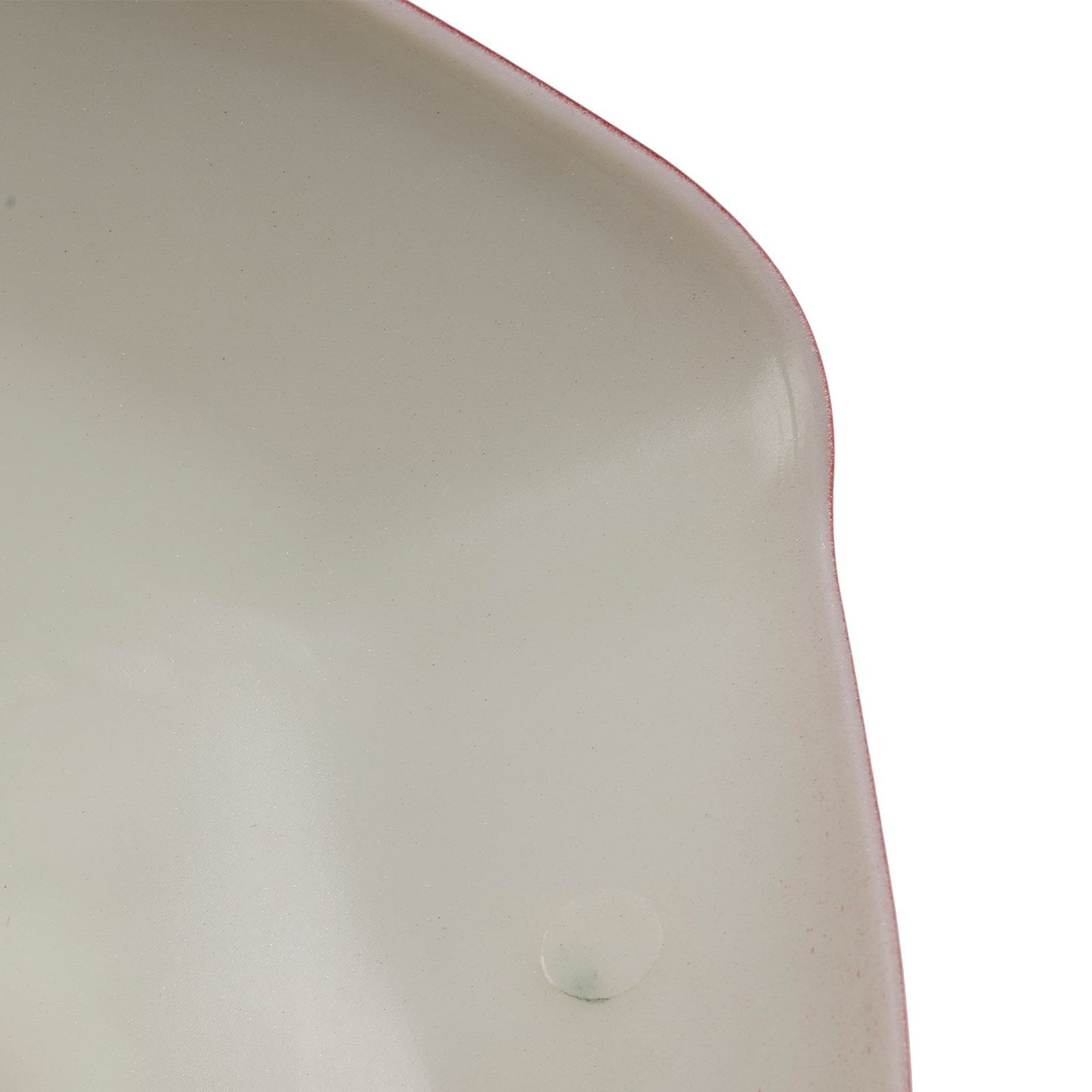 Copertura carenatura posteriore sedile posteriore Kawasaki Z1000 2007-2009