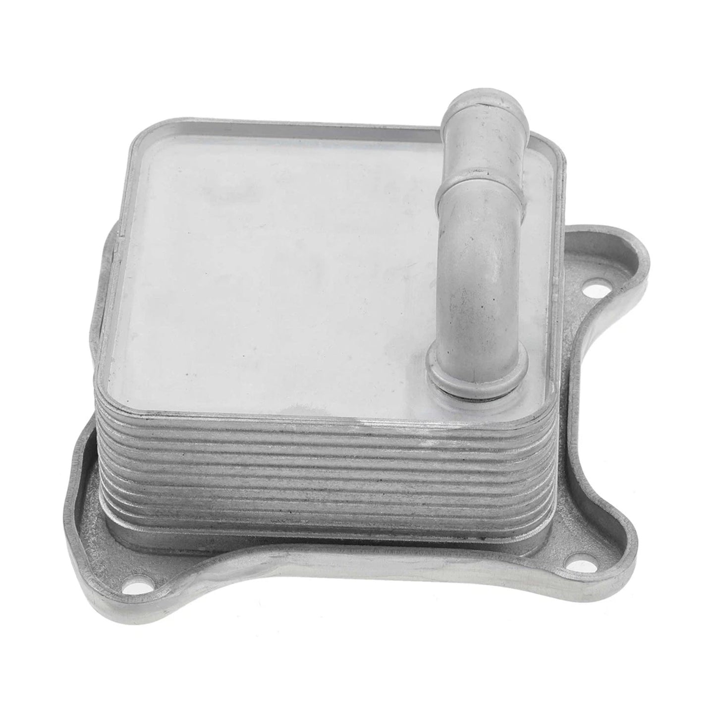 Radiatore olio motore 03F117021A per Audi A1 A3