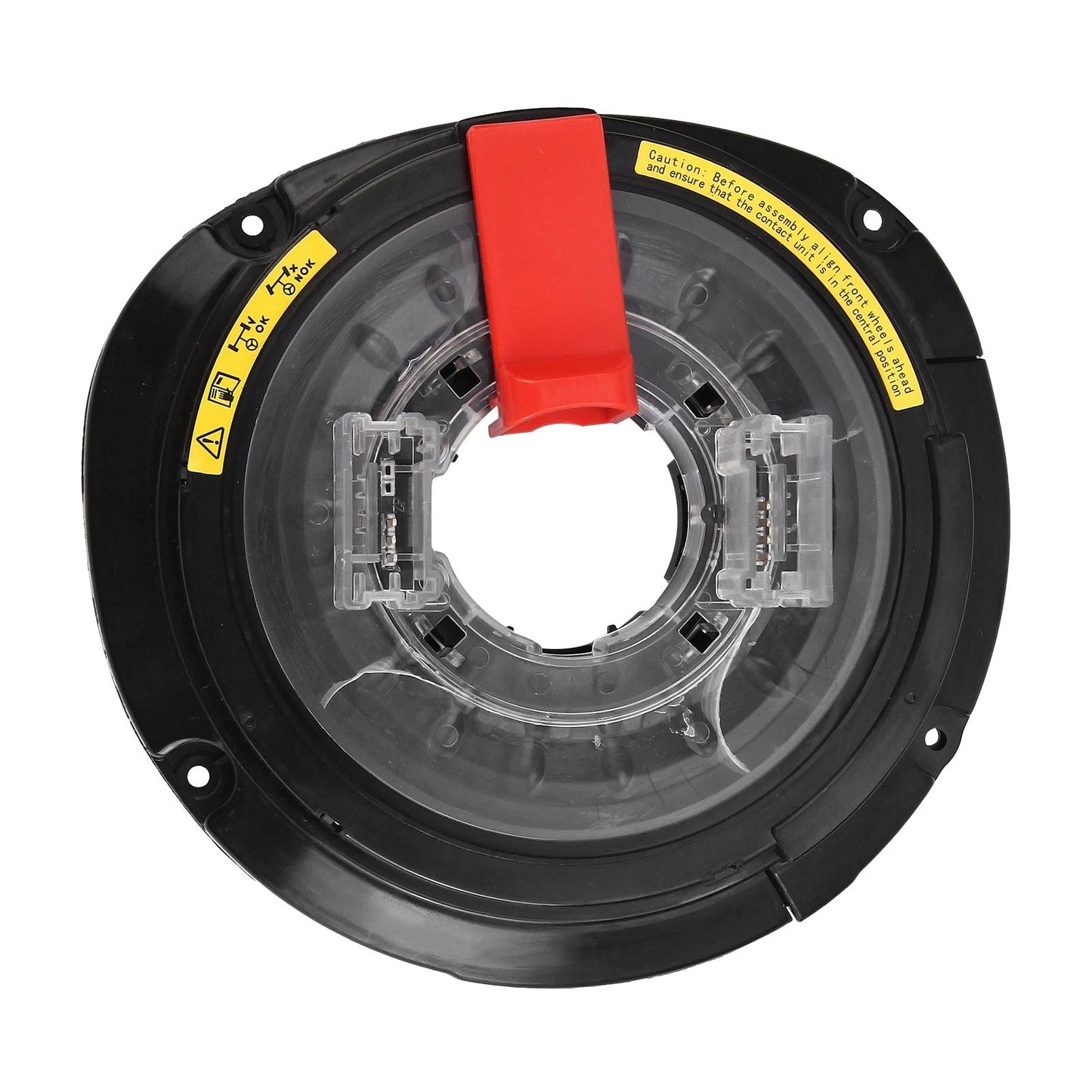 04/2012-02/2019 Mercedes Classe C C250 C204 C204 W204 Molla a spirale 2129007502 A2129007502