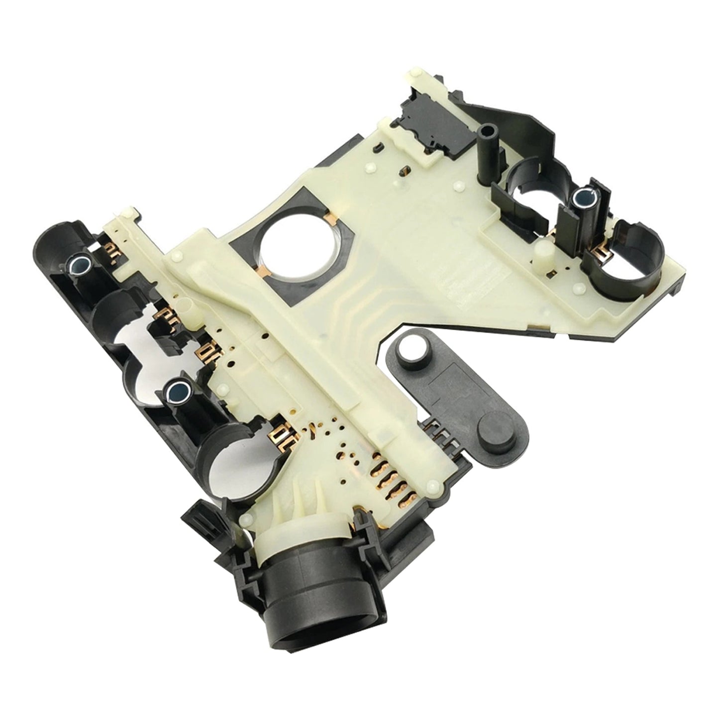 Piastra conduttrice di trasmissione Dodge Challenger 722.6 2010-2013 + connettore 52108308AC 1402701261