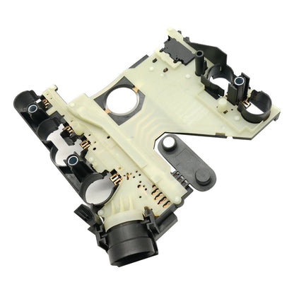 Piastra conduttrice di trasmissione Jeep Commander 722.6 del 2010 + connettore 52108308AC 1402701261