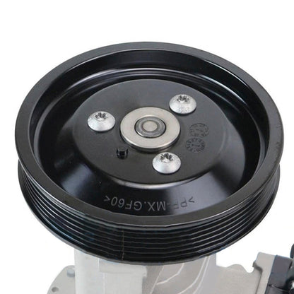 Pompa dell'acqua motore BMW E81 120i L4 2.0L 2005-2010 N46N Benzina 11517574119