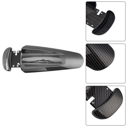 Carenatura parafango anteriore Scrambler 400X 2024-2025