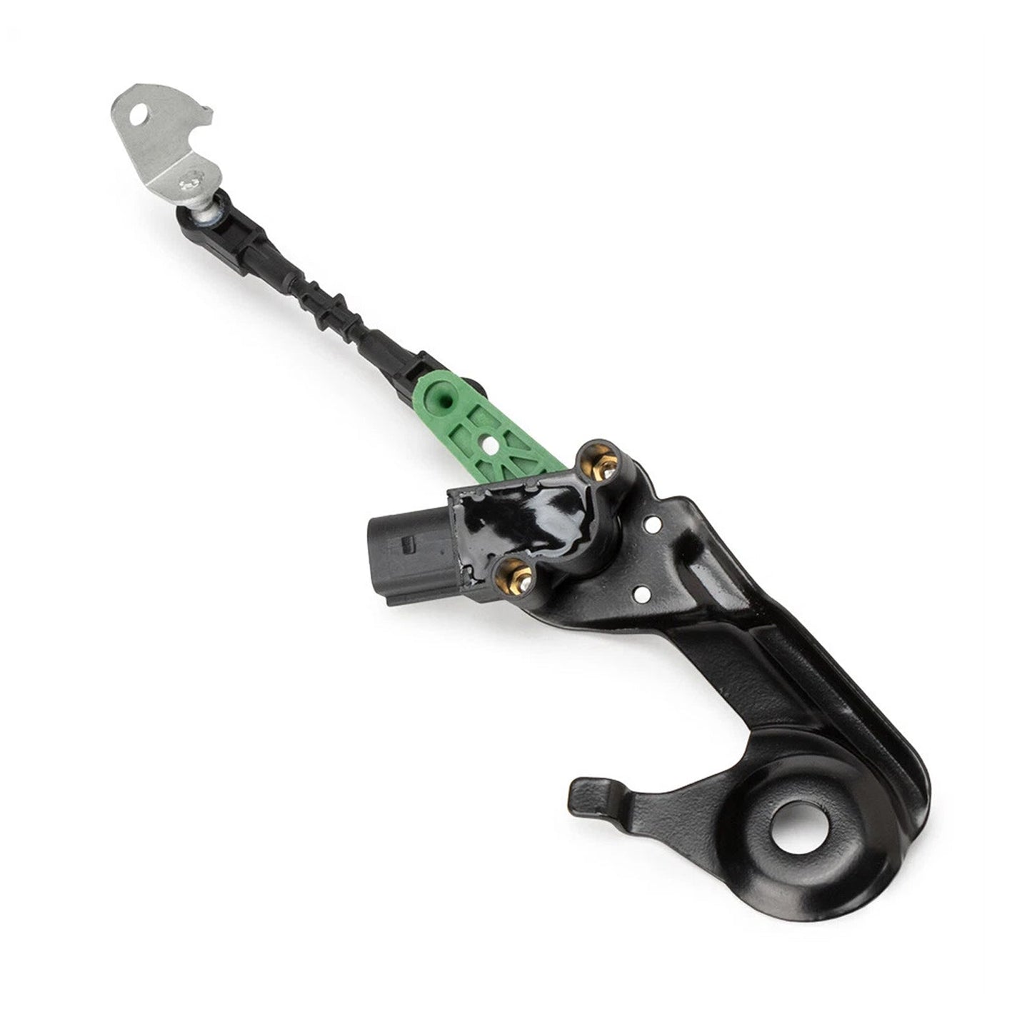 Sensore di altezza della sospensione pneumatica posteriore sinistra 4H0941309C per Audi A6 A8 S6 S7 S8