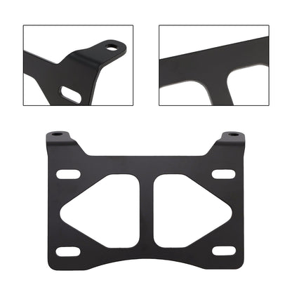 Supporto per targa, supporto per targa per Polaris Rzr Pro Xp Xp4 2020-2025 24