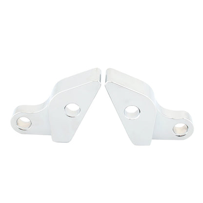Kit di abbassamento ammortizzatori da 1"" per HARLEY VRSC V-ROD 2007-2017