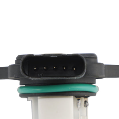 Sensore di flusso d'aria di massa 13627551638 per BMW 128i 323i 328i 328xi 528i 528xi X3 X5