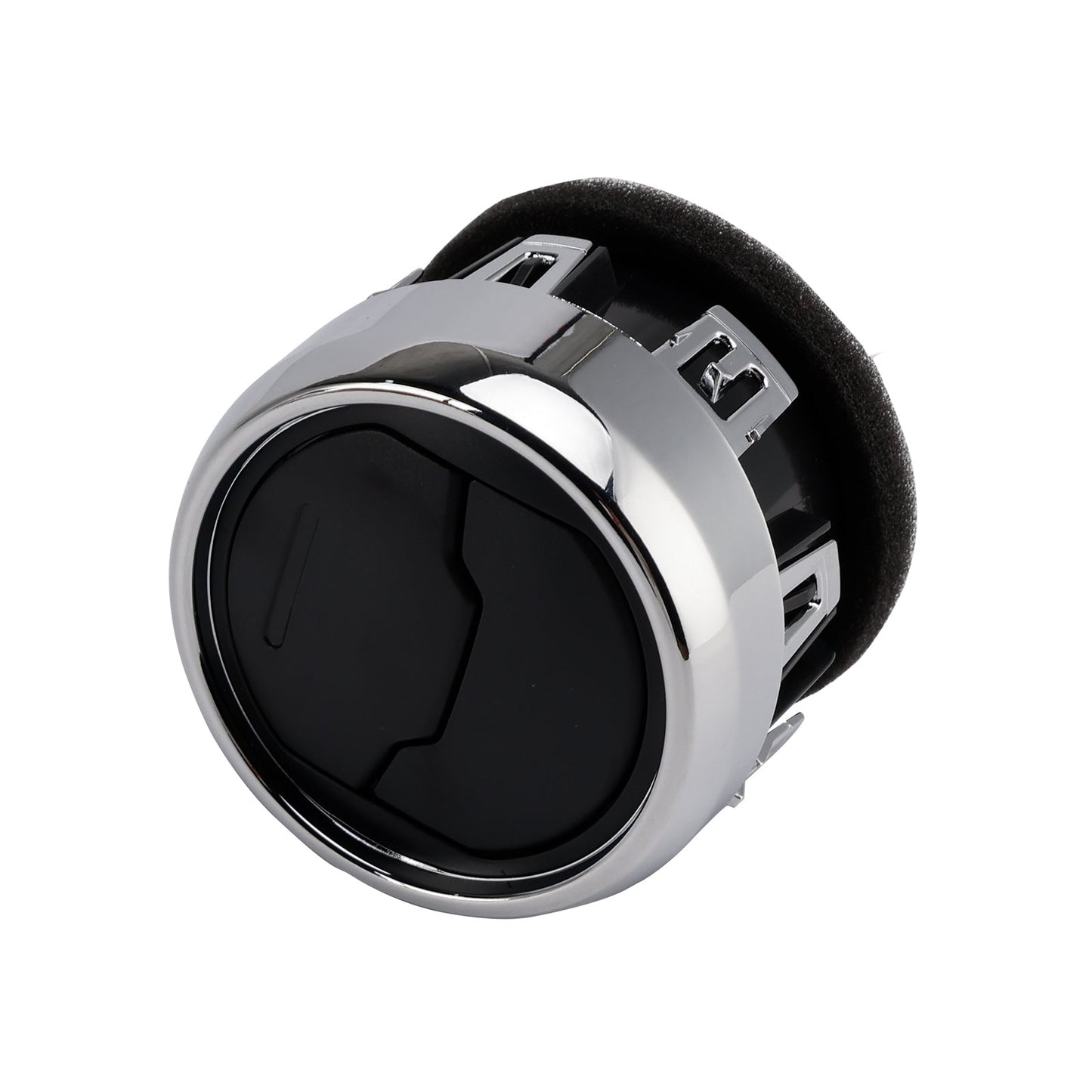 Griglia di ventilazione A/C del cruscotto centrale Ford Mustang 2015-2022 FR3Z-19893-AE