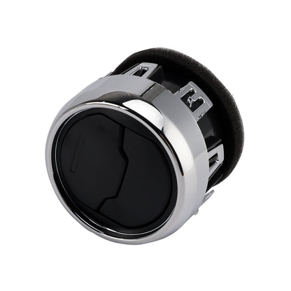 Griglia di ventilazione A/C del cruscotto centrale Ford Mustang 2015-2022 FR3Z-19893-AE
