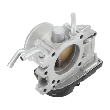 Corpo farfallato per Toyota Avensis 2.0 (anni 2003-2008), codice 22030-28050.
