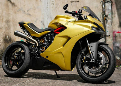 Carrozzeria kit carena per Ducati Supersport 939 939S 2017-2020
