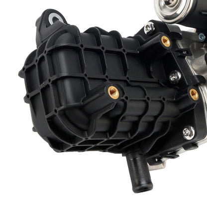 Citroen C4 - 2.0 BlueHDi Modulo valvola EGR Dispositivo di raffreddamento 2267338