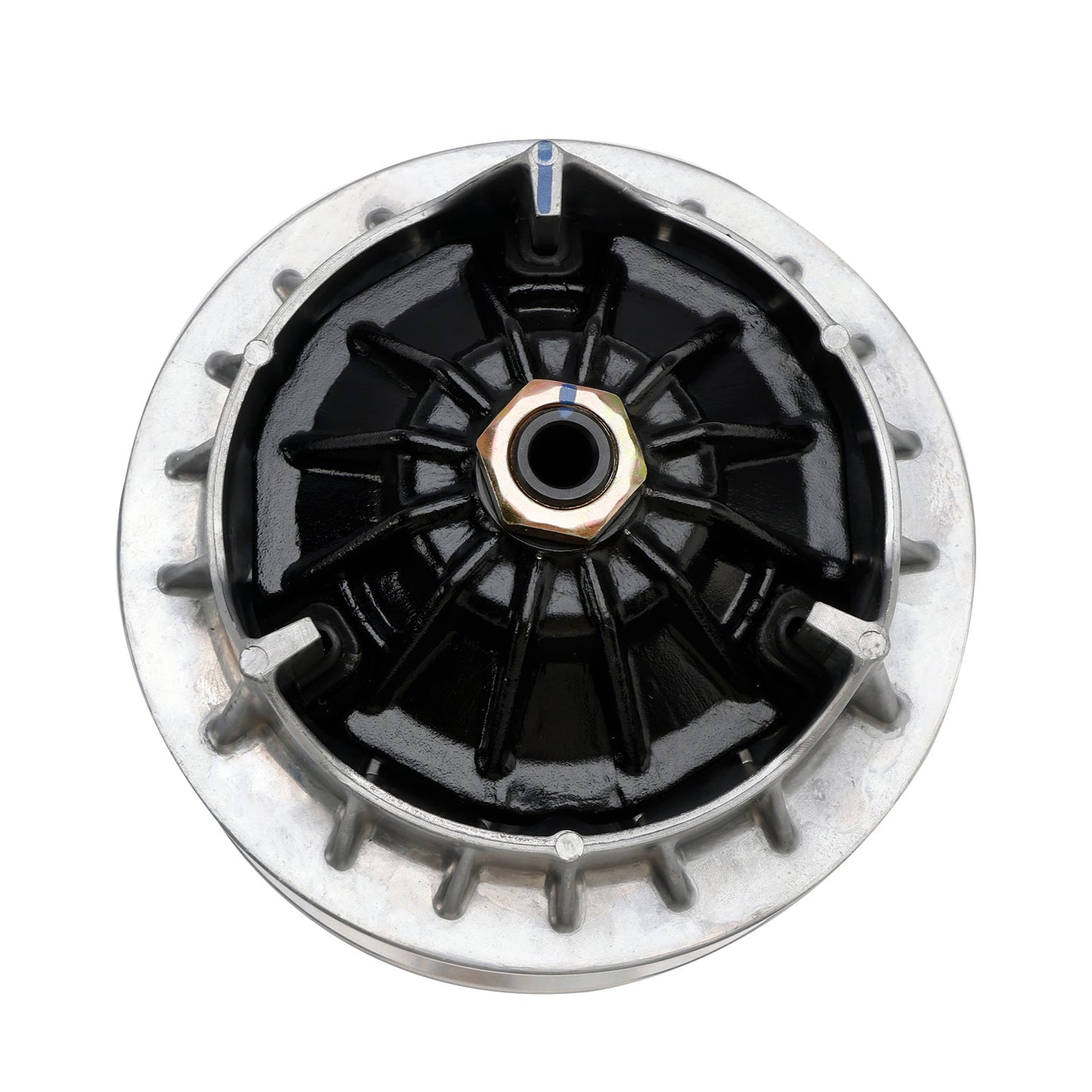 Variatore frizione posteriore completo per ATV ODES 100 Dominator/Raider/Assailant/X2/X4/D2 2015-2022 21050811000