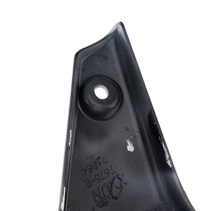 Pannelli carenatura laterali radiatore Street Triple 765 R/RS 2020-2022