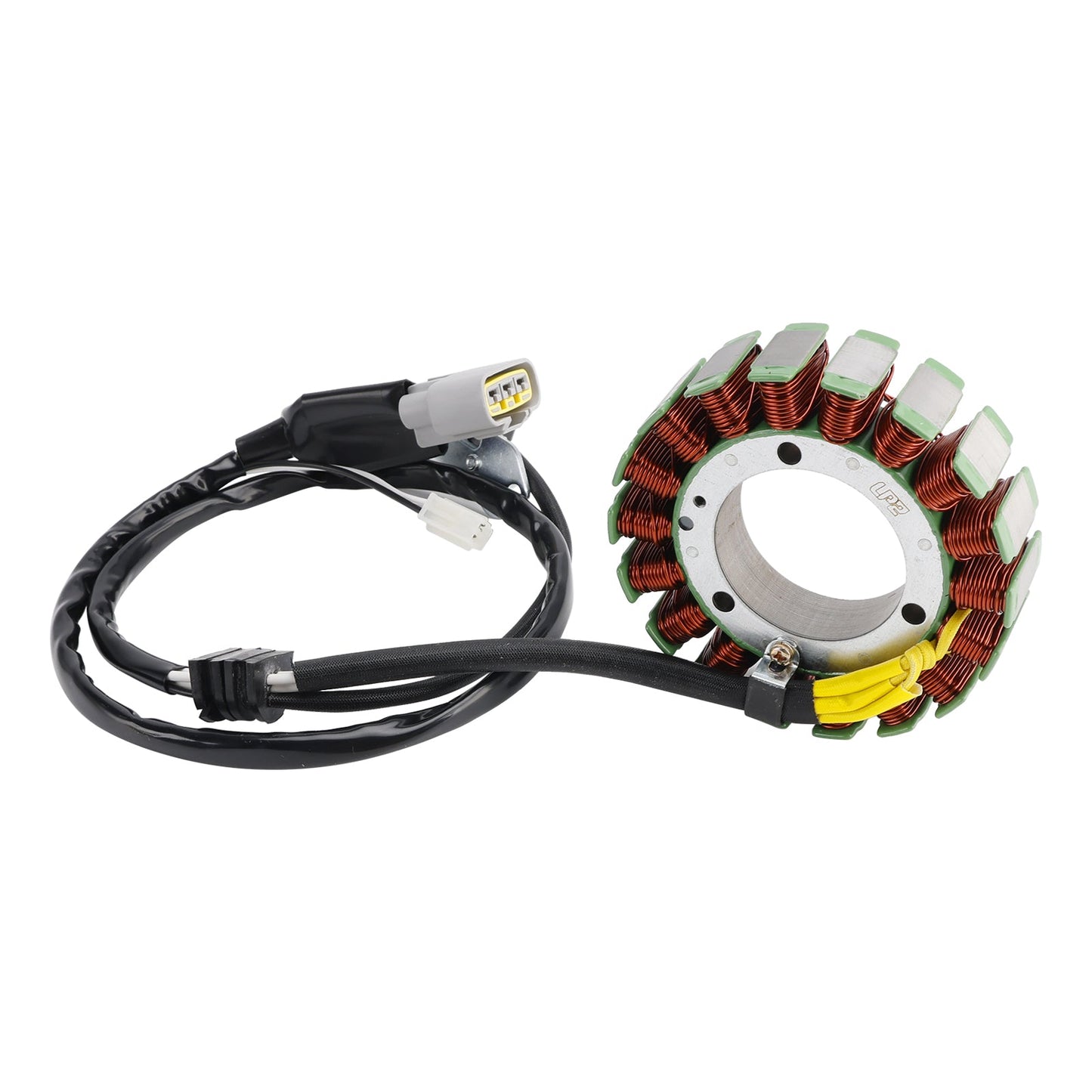 Statore magnetico 35C-81410-00 per Yamaha XVS400 Drag Star 2010-2017
