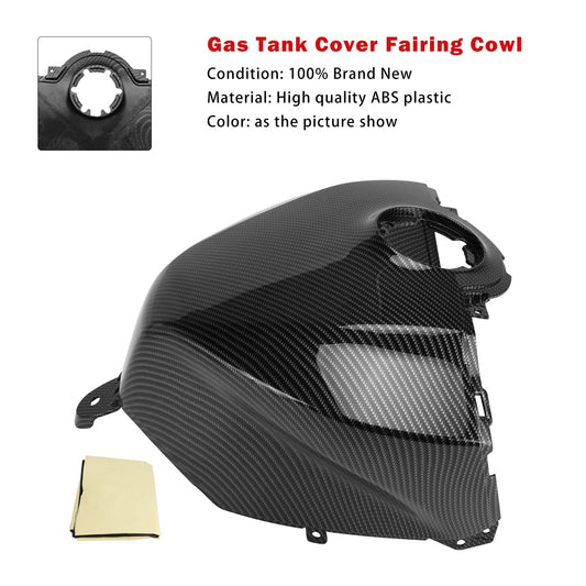 Carenatura del serbatoio del carburante Aprilia RS457 RS 457 2024-2025