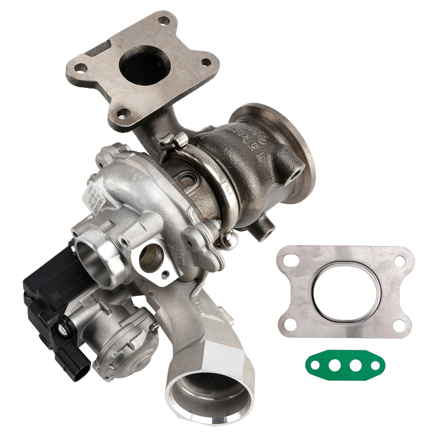 Turbocompressore Audi A3 L4 1.4L 2014-2017 04E145721B
