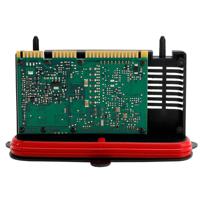 Modulo di controllo del driver dei fari allo xeno 63117316151 per BMW X3 X4 M F25 F26