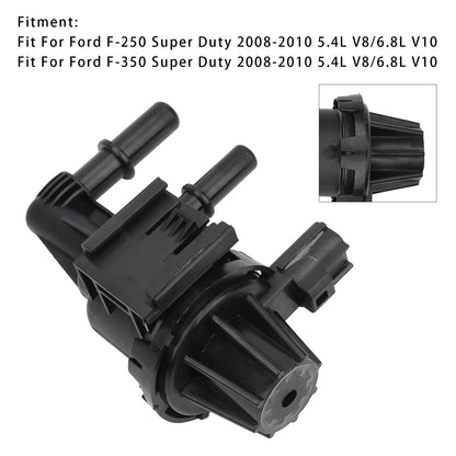 Elettrovalvola di spurgo del contenitore del vapore per Ford F250 F350 Super Duty 2008-2010 911-350