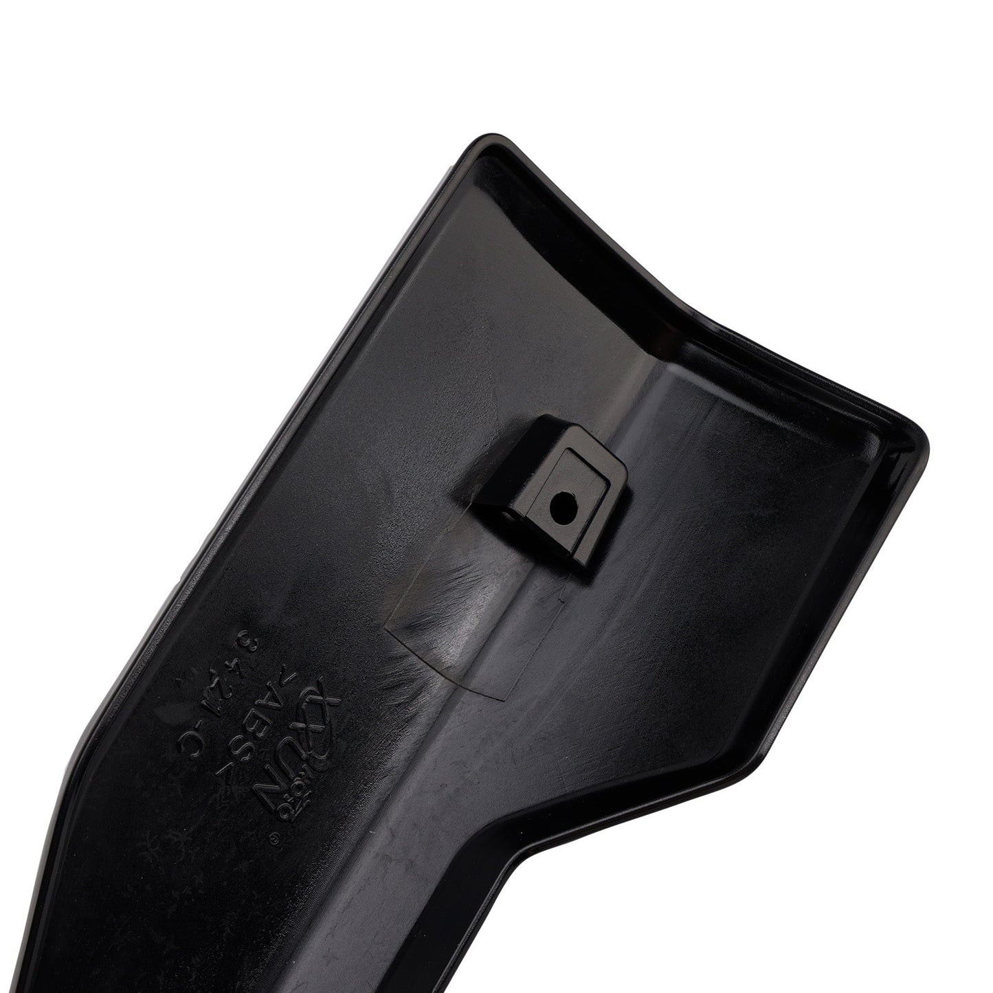 Copertura protettiva termica del tubo di scarico Honda ADV 350 2022-2024