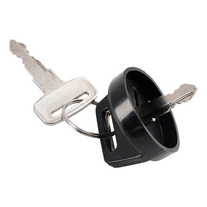 BLOCCA INTERRUTTORE DI ACCENSIONE PER SUZUKI LTF250 LT-F250 LTF250F QUADRUNNER 250 1999-2002