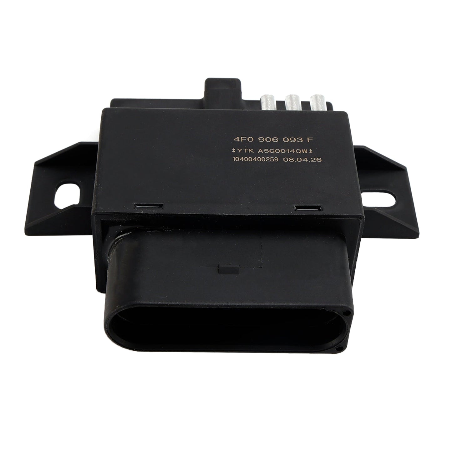 Modulo di controllo della pompa del carburante 4F0906093L per Audi A4 B7 A6 C6 Quattro 2.0T 3.2L