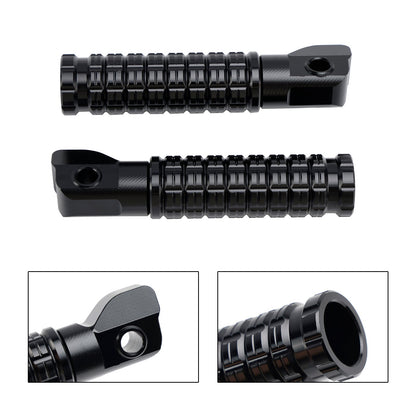 Pedane anteriori/posteriori Pedane adatte per tutti i nuovi Bullet 350 Classic 350 2022-2023