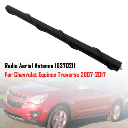 Antenna radio 10370211 per Chevrolet Equinox Traverse 2007-2017