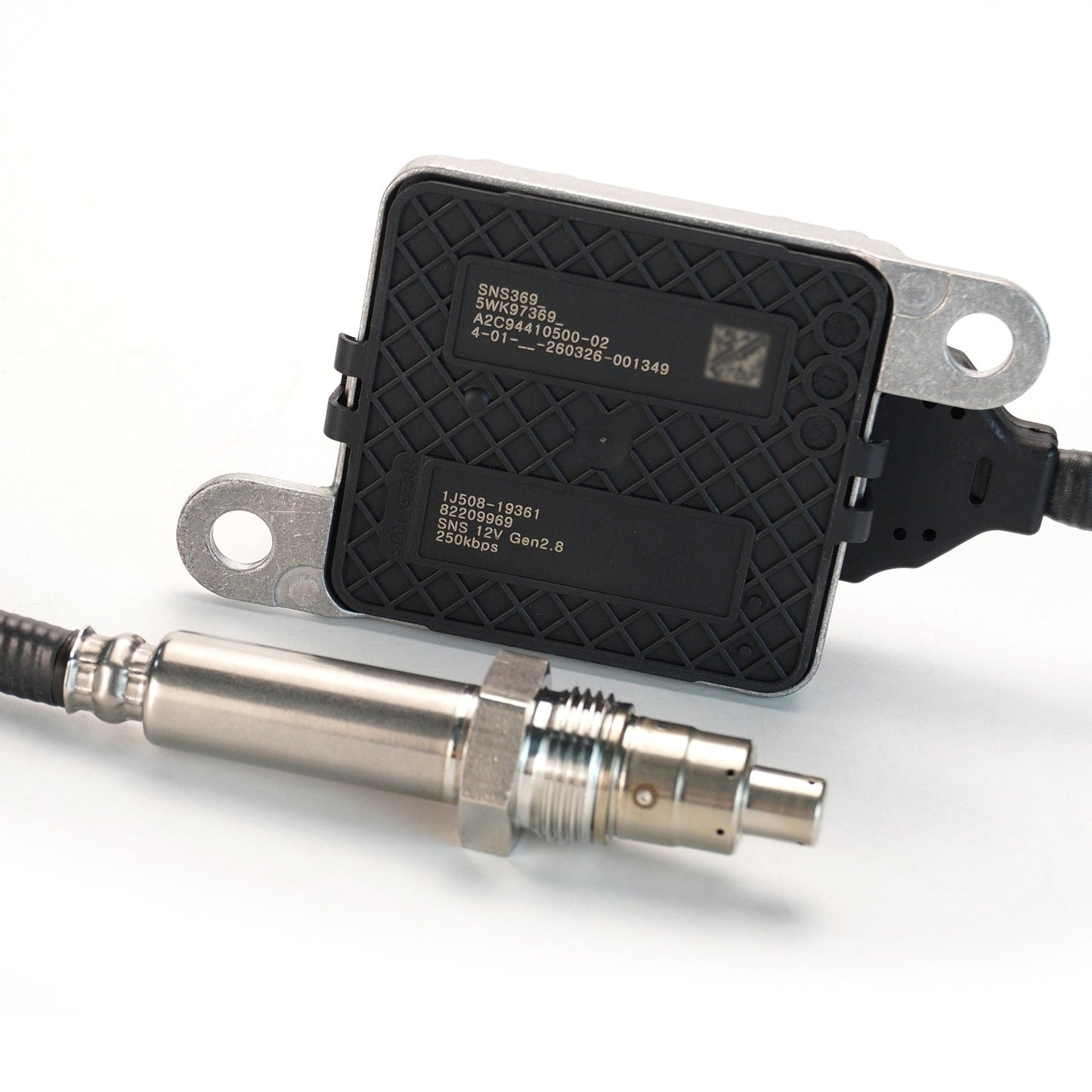 Sensore di ossido di azoto NOX 1J508-19361 5WK9 7369 per Kubota Vari