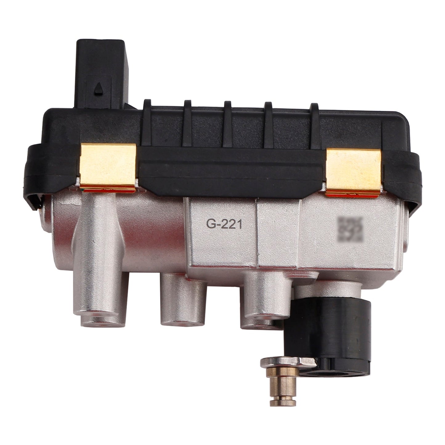 Elettrovalvola attuatore turbo per Ford Mondeo III 2.0/2.2 TDCi G-221 6NW008412-49