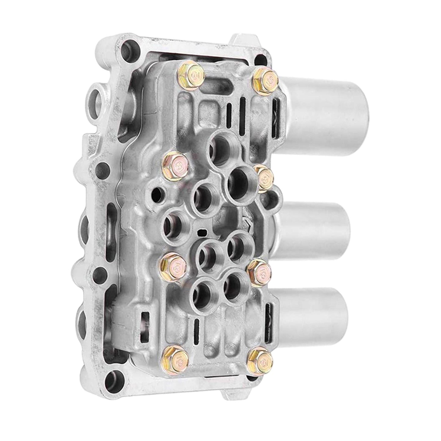 Kit solenoide trasmissione Honda JAZZ 2003-2008, valvola di controllo 27200-PWR-013