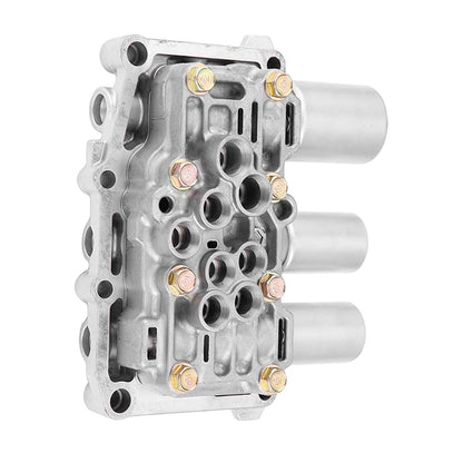 Kit solenoide trasmissione Honda JAZZ 2003-2008, valvola di controllo 27200-PWR-013