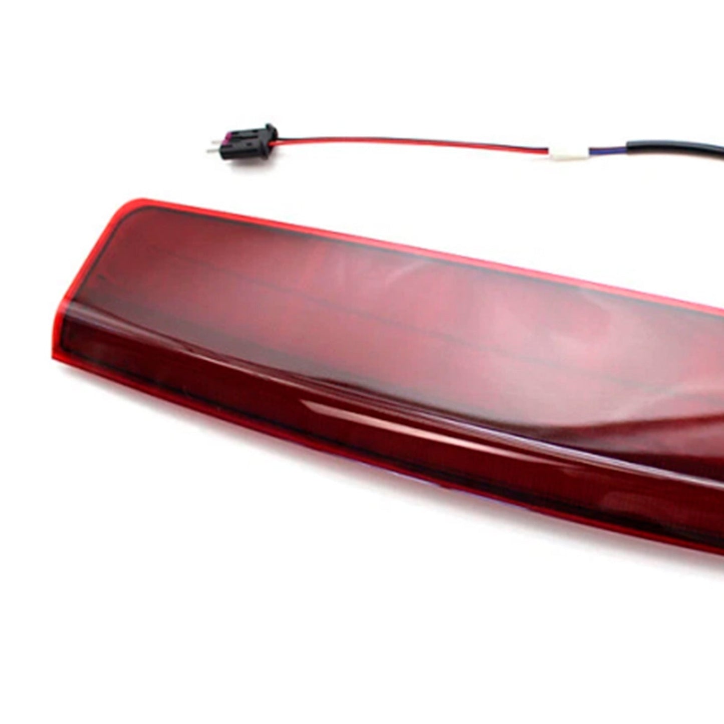 Luce di stop alta, luce freno rossa XFG000040 per Land Rover Range Rover