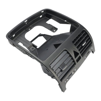 Uscita di ventilazione centrale per cruscotto JETTA MK5 2006-2011 1K0819743A