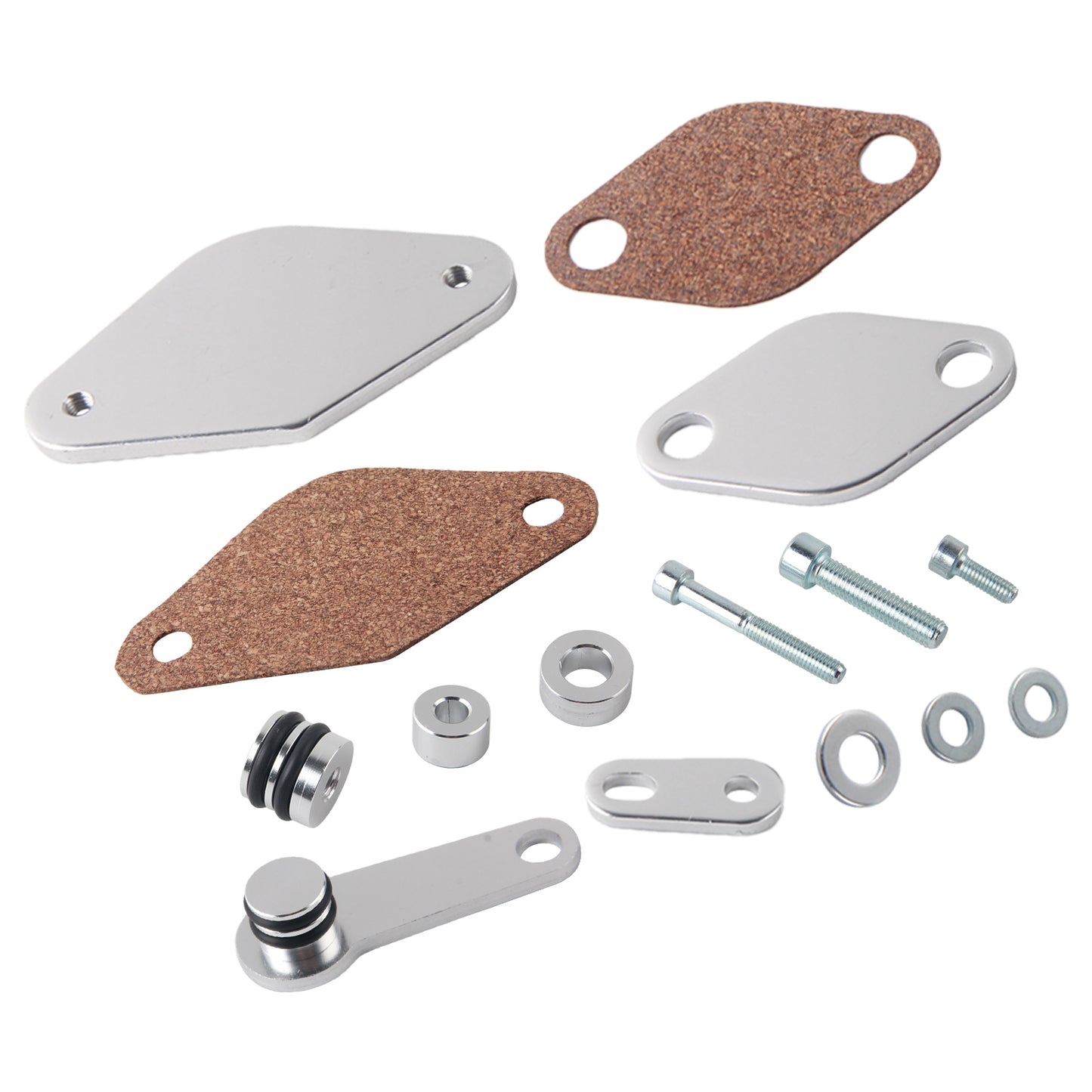 EGR Cooler Gasket Repair Replace kit per BMW N47N N47S1 2.0 D E90 91 92 F30 31
