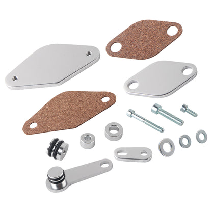EGR Cooler Gasket Repair Replace kit per BMW N47N N47S1 2.0 D E90 91 92 F30 31