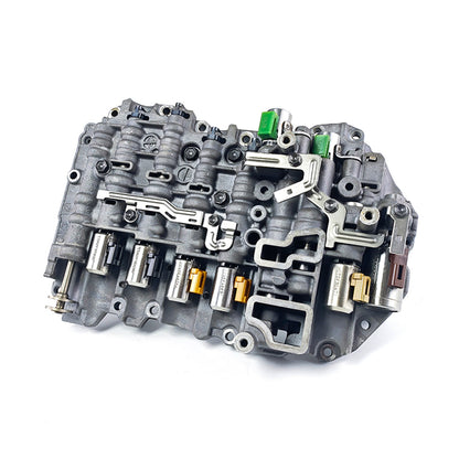 Corpo valvola trasmissione VW PASSAT 2.0L V6 3.6L 6 marce FWD 09M 2005-2009 con solenoidi