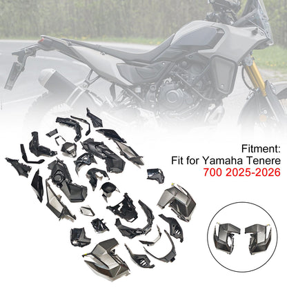 Kit di carene stampate a iniezione per Honda X-ADV 750 2025-2026