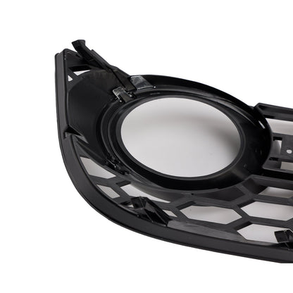 Griglia di copertura fendinebbia anteriore a nido d'ape Audi A5 2007-2011 2 pezzi 1522024