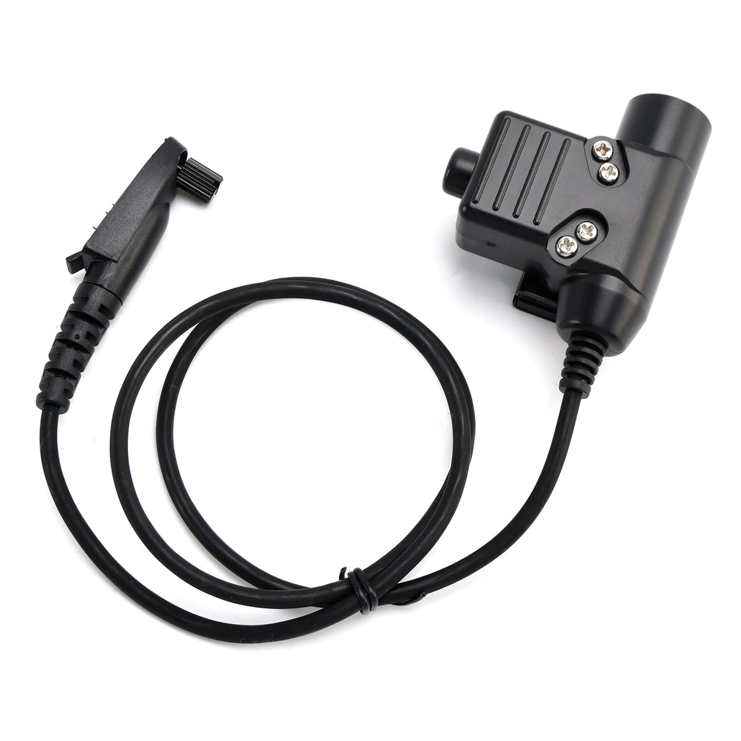 GP344/328plus-U94 PTT per GP344 GP388 EX500 EX600 HD2 RB47 RT89 RT68 RT87 RT83