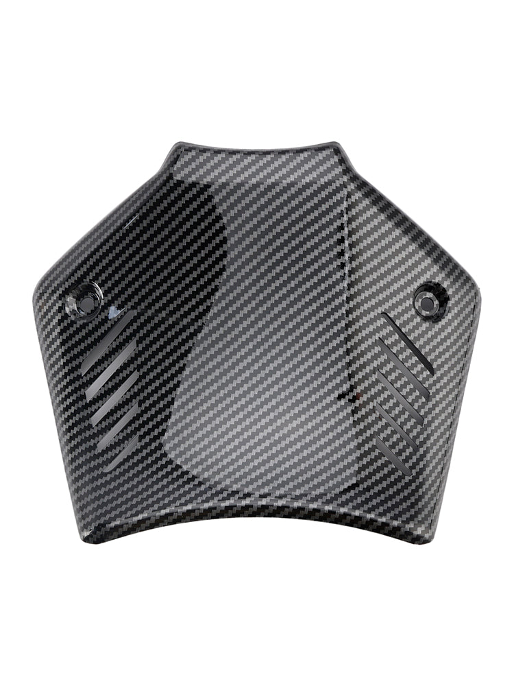 2022 2023 Yamaha Tmax 560 Copertura del tunnel dell'acceleratore Pannello del serbatoio Carenatura