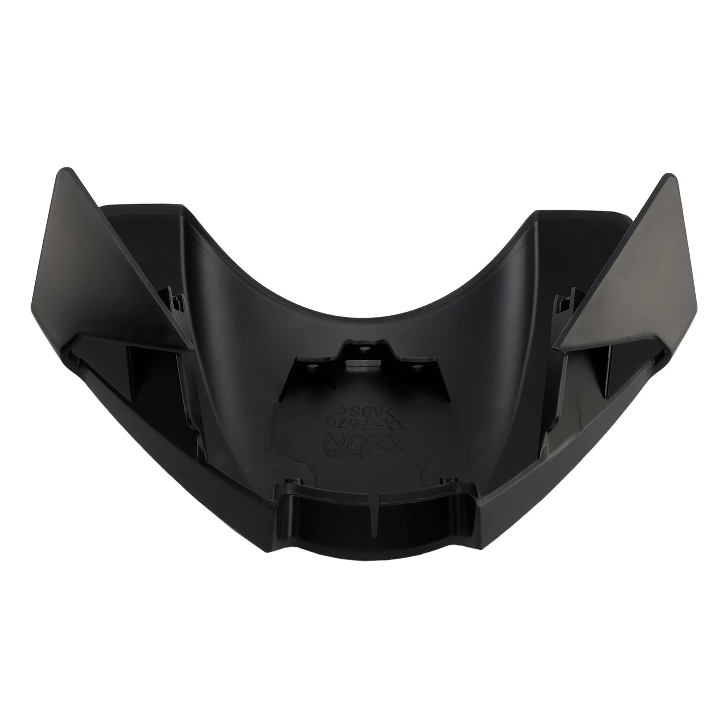 Carenatura coprifaro anteriore Street Triple 765 R/RS 2020-2022