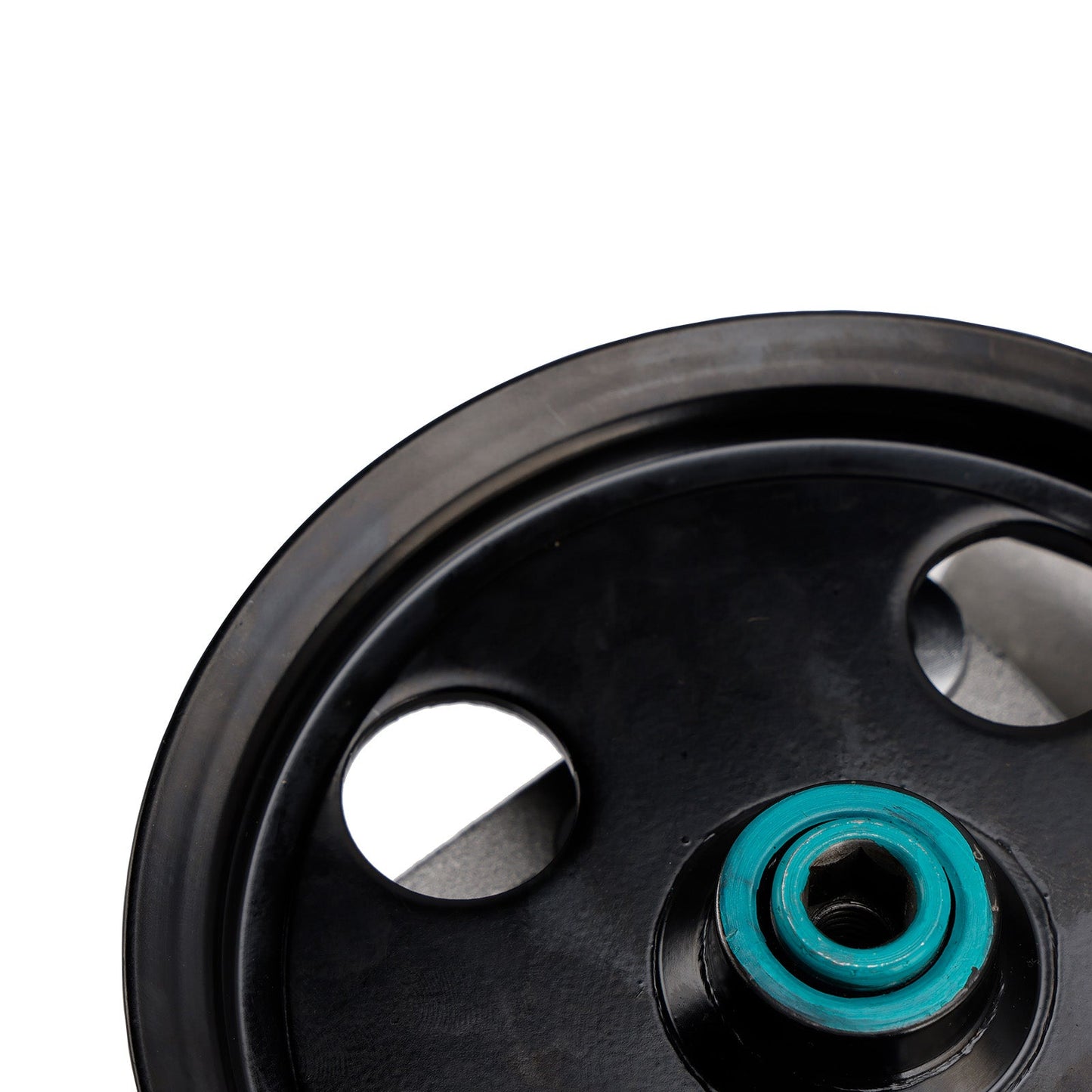 Pompa servosterzo + tubo ad alta pressione per Ford C-Max 2007-2011 1743278