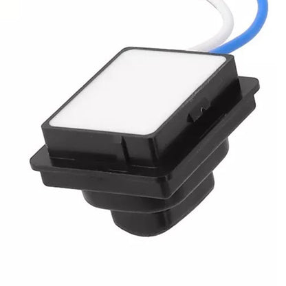 Interruttore piccolo pulsante maniglia portiera anteriore destra KIA NIRO 2016-2021 82661-G5000
