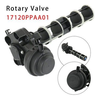 Valvola rotante del collettore di aspirazione Honda CR-V Acura RSX 2002-2006 17120-PPA-A01