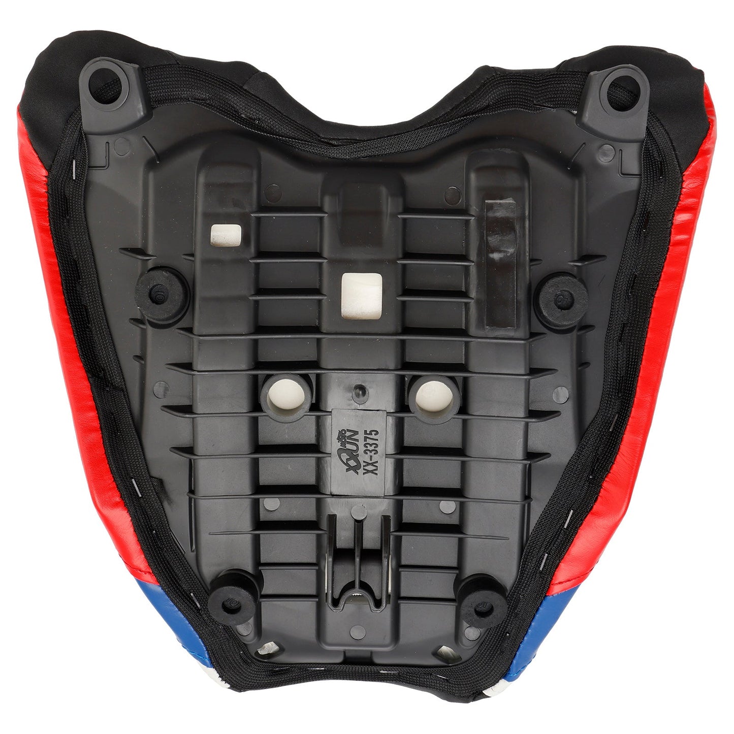 Cuscino del driver del sedile anteriore Raider PU FIT per Honda CBR1000RR-R 2020-2023 22