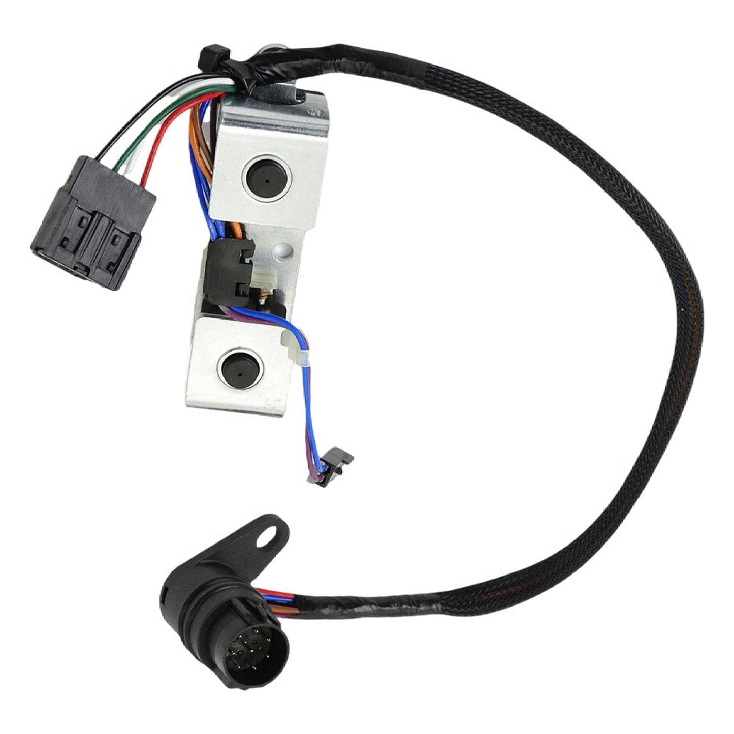 Solenoide overdrive TCC 42RE 46RE 47RE 48RE A500 A518 con cablaggio per Dodge