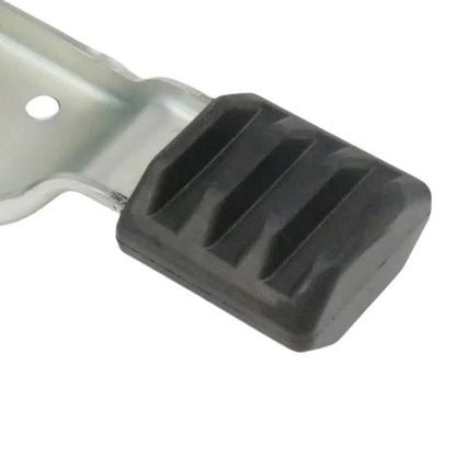 Set di staffe per cofano sinistro e destro Peterbilt 389 serie 131 MPB75131L MPB75131R